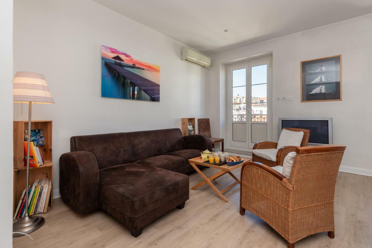 "Le Sky" By Enjoynice - 3-Bedroom Apartment With Airco And Balcony Eksteriør billede